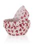 Set of LOVE cups 8,7cm 100pcs