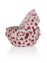 Set of LOVE cups 8,7cm 100pcs