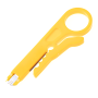 Set of network tester puller crimp tool