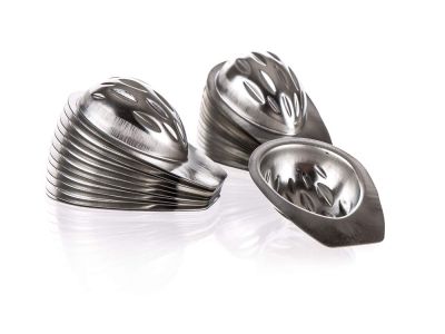 Set of Nut CULINARIA 25pcs
