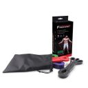 Set of power band Fitness bands / bands - 4 pieces