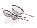 Set of sieves with a handle AKCENT 3 pcs