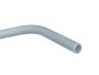 Set of silicone CULINARIA straws 22 cm, 6 + 1, with a brush