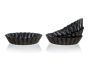 Set of tart molds 10,5cm, 6pcs