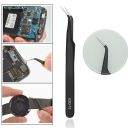 Set of tweezers 10 pcs.