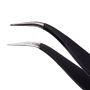 Set of tweezers 10 pcs.