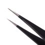Set of tweezers 10 pcs.