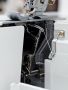 Sewing machine Minerva CS1000PRO Cover