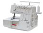 Sewing machine Minerva CS1000PRO Cover