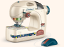 Sewing Machine Toy