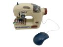 Sewing Machine Toy