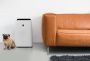 Sharp Home Appliances KC-D40EUW 26 m² 47 dB 25 W White