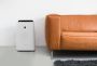 Sharp Home Appliances KC-D40EUW 26 m² 47 dB 25 W White