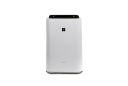 Sharp Home Appliances KC-D40EUW 26 m² 47 dB 25 W White