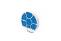 Sharp Home Appliances KC-D40EUW 26 m² 47 dB 25 W White