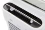 Sharp Home Appliances KC-D40EUW 26 m² 47 dB 25 W White