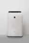 Sharp Home Appliances KC-D40EUW 26 m² 47 dB 25 W White