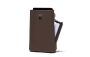 Sharp Home Appliances UA-HD40E-T air purifier 26 m² 47 dB 25 W Brown
