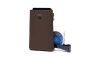 Sharp Home Appliances UA-HD40E-T air purifier 26 m² 47 dB 25 W Brown