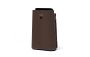 Sharp Home Appliances UA-HD40E-T air purifier 26 m² 47 dB 25 W Brown