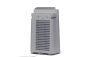 Sharp Home Appliances UA-HD60E-L air purifier 48 m² 55 dB 80 W Grey