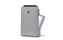 Sharp Home Appliances UA-HD60E-L air purifier 48 m² 55 dB 80 W Grey