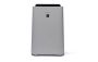 Sharp Home Appliances UA-HD60E-L air purifier 48 m² 55 dB 80 W Grey