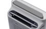 Sharp Home Appliances UA-HD60E-L air purifier 48 m² 55 dB 80 W Grey