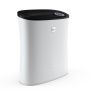 Sharp Home Appliances UA-PE30E-WB air purifier 21 m2 51 W Black, White