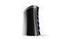 Sharp Home Appliances UA-PM50E-B air purifier 40 m2 51 dB 51 W Black