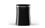 Sharp Home Appliances UA-PM50E-B air purifier 40 m2 51 dB 51 W Black