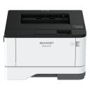 SHARP Urządzenie Wielofunkcyjne A4 mono MX-B427PW
