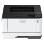 SHARP Urządzenie Wielofunkcyjne A4 mono MX-B427PW