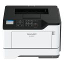 SHARP Urządzenie Wielofunkcyjne A4 mono MX-B467P