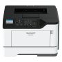 SHARP Urządzenie Wielofunkcyjne A4 mono MX-B467P