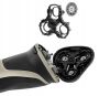 Shaver and beard trimmer Aurora Au3547 (3 blades)