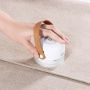 Shaver for clothes, sweaters, upholstery
