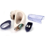Shaver for clothes upholstery sweaters large