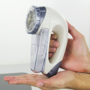 Shaver for clothes upholstery sweaters large