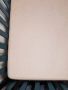 Sheet with an elastic band for a 60x120 cm cot - creamy