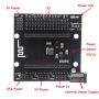 Shield ESP8266 NodeMcu WiFi I/O Breakout Board