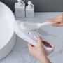 Shoe brush