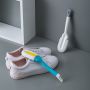 Shoe brush