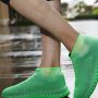 Shoe cover waterproof size 