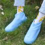 Shoe cover waterproof  size 