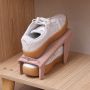 Shoe organizer - pink