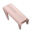 Shoe organizer - pink