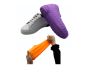 Shoe waterproof cover waterproof size 