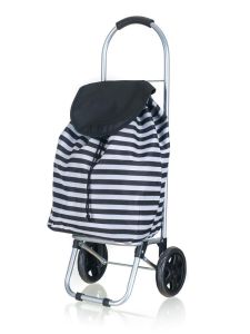 Shopping trolley 87x35x28cm