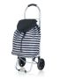 Shopping trolley 87x35x28cm
